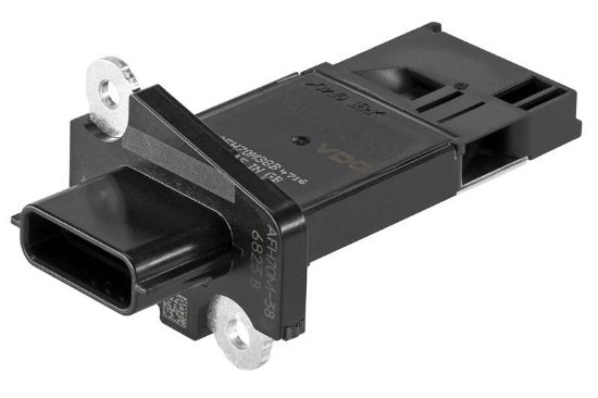 Mass Air Flow Sensor -