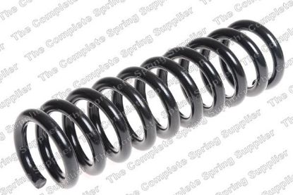 Suspension Spring tagum. SangYang Rexton 02-