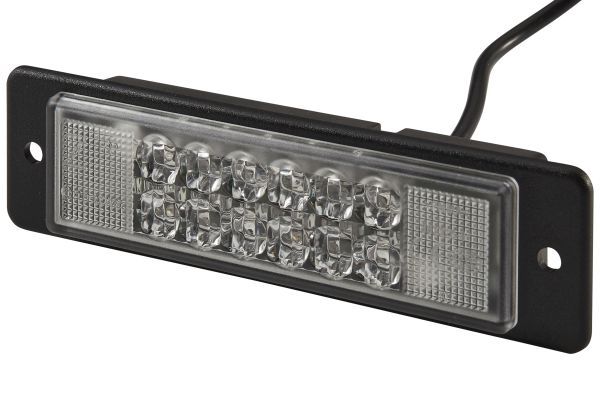 Strobe-type Beacon -