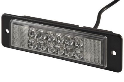 Strobe-type Beacon -
