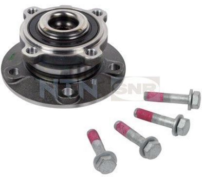 Wheel Bearing Kit BMW 7 Seeria E65,E66 01- esim. Wheel Bearing Kit BMW 7 Seeria E65,E66 01- esim.