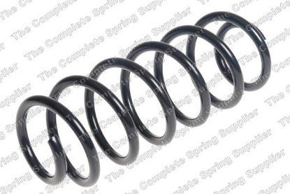 Suspension Spring tagum. Citroen