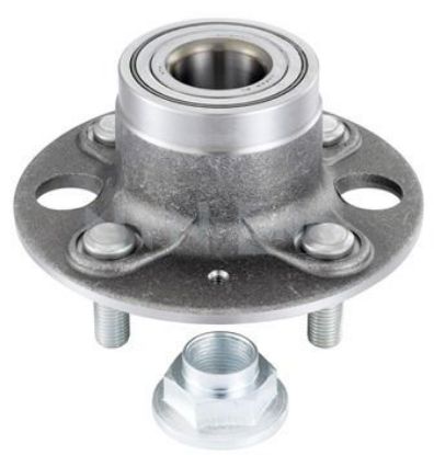 Wheel Bearing Kit HONDA Civic Wheel Bearing Kit HONDA Civic