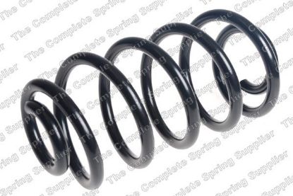 Suspension Spring MERCEDES-BENZ - 447 324 14 04 - HD