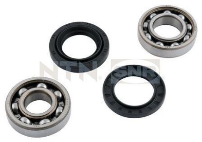 Wheel Bearing Kit Subaru tag.