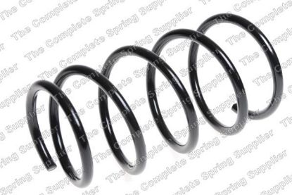 Suspension Spring tagum. SUZUKI LIANA 10/01-