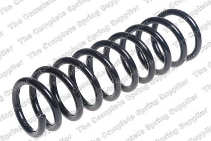 Suspension Spring tagum. HYUNDAI