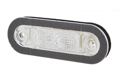 Door Footwell Light -