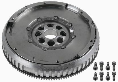 Flywheel Peugeot