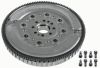 Flywheel Peugeot
