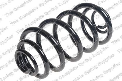 Suspension Spring tagum. OPEL