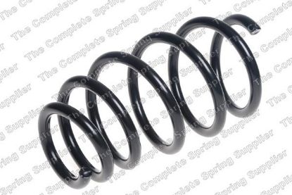 Suspension Spring esim. Opel