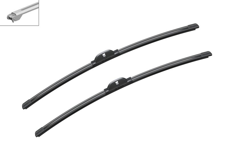 Wiper Blade Aerotwin A935S SET 600/600mm