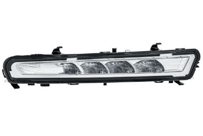 Daytime Running Light -