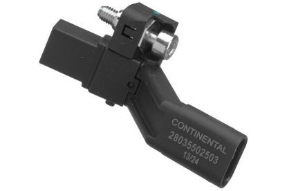 Sensor, crankshaft pulse VAG - 04L 906 433 E