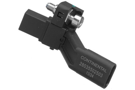 Sensor, crankshaft pulse VAG - 04L 906 433 E