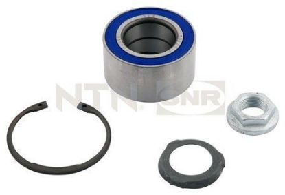Wheel Bearing Kit BMW 3 Compact (E36)