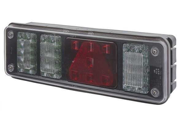 Tail Light Assembly -