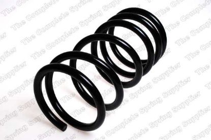 Suspension Spring esim. Ford TRANSIT 300M/30