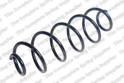 Suspension Spring 3008 DIESEL 16-19