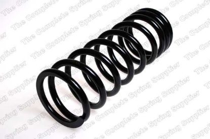 Suspension Spring tagum. Land Rover DISCOVER