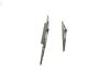 Wiper Blade TWIN 578S SET spoiler 575/360mm