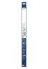 Wiper Blade TWIN 578S SET spoiler 575/360mm