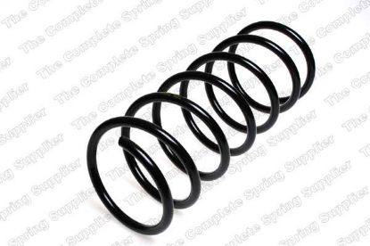 Suspension Spring esim. VOLVO