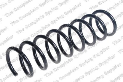 Suspension Spring tagum. FORD