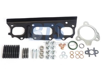 Mounting Kit, charger 0