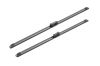 Wiper Blade Aerotwin A540S SET 680/625mm