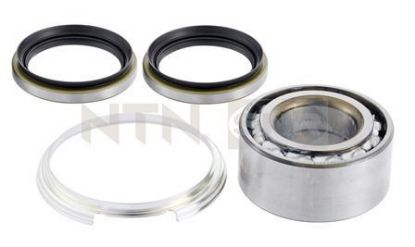 Wheel Bearing Kit Toyota Celica tag.