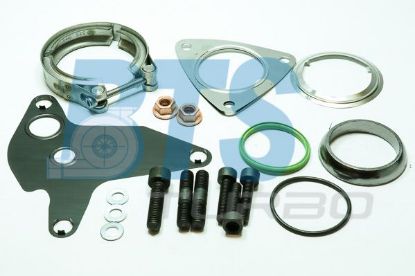 Mounting Kit, charger -