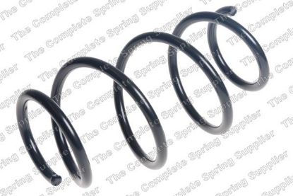 Suspension Spring esim. KIA E-NIRO 64 kWh 18-
