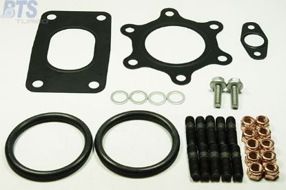 Mounting Kit, charger MB