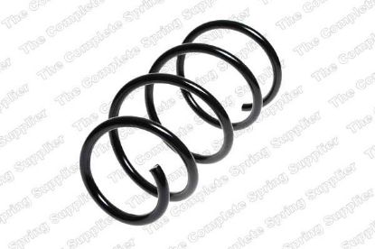 Suspension Spring TOYOTA - 48131-05710