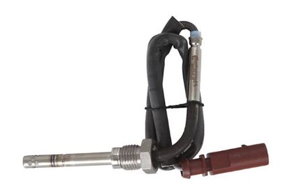 Sensor, exhaust gas temperature -