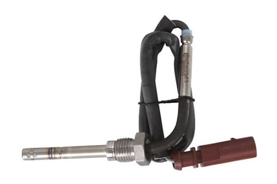 Sensor, exhaust gas temperature -