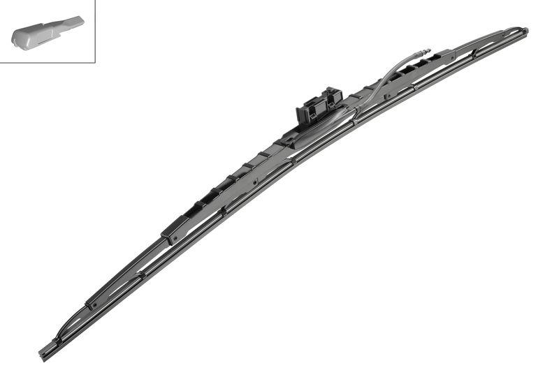 Wiper Blade Twin HCV N77 700mm