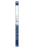 Wiper Blade Twin HCV N77 700mm