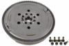 Flywheel -