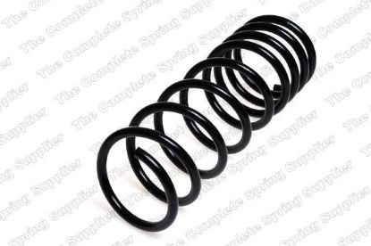 Suspension Spring tagum. Daihatsu CHARADE