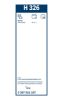 Wiper Blade Tagumine H326 325mm