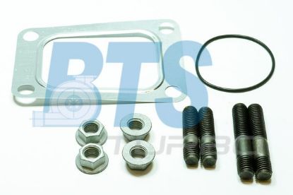 Mounting Kit, charger -