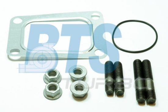 Mounting Kit, charger -