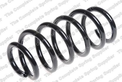 Suspension Spring TOYOTA - 48231-05500