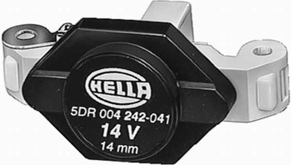 Alternator Regulator E-CLASS (W124), E-CLASS (W210)
