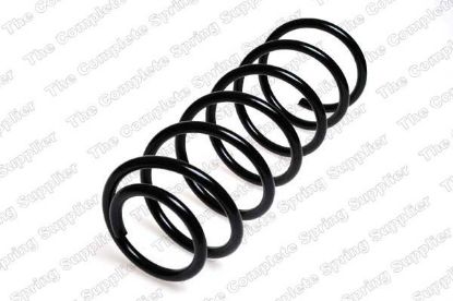 Suspension Spring esim. VW CADDY Diisel