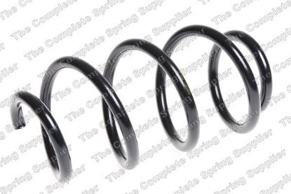 Suspension Spring esim. SEAT LEON 2,0 TFSI 9/0