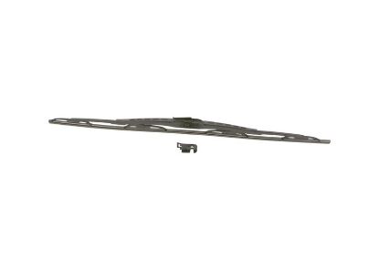 Wiper Blade ECO HCV N65C 650mm